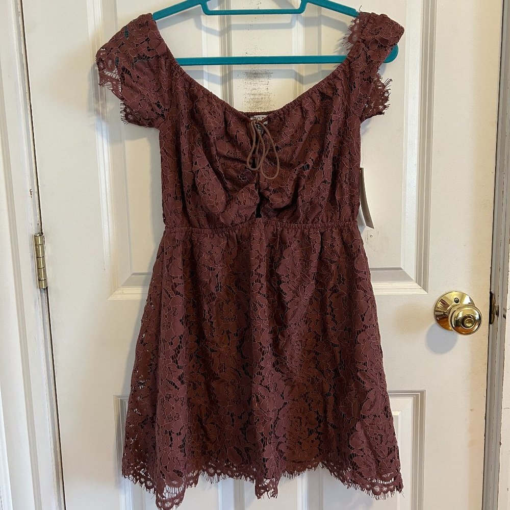 NEW Tobi Dress NEVER WORN